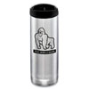 That Gorilla Brand Water Bottle | Thatgorillabrand.com
