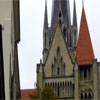 Medieval Lausanne In The 21st Century Walking Tour - Voicemap.me