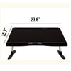 The Air Desk - Thexebec