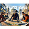 The Art Theft | Teamescape.com