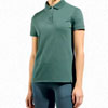 The Ascent Natural Polo Shirt : Odlo.com