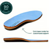The Athletic Insole | WalkFulton
