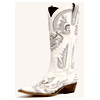 The Aurelia Sparkle Western Boots : Redtop.com