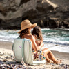 Beach Chairs : Lozi And Gabe 