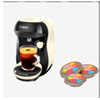The Bestseller Coffee Bundle : Tassimo