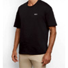 The Block T-shirt Black : Bdxy Studio