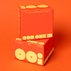 The Card Game - Odd One In