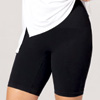 Hue High Waist Ultra Soft Denim Leggings : Shapermint.com