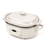 The Claypot Oven 4 Quart - Cookmagnifique