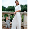 The Cloud Pant : Bumpsuit.co