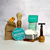 The Complete Shaver Set | ShorelineShaving