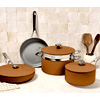 The Cookware Set : Kilne