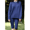 The Cotton Knit Crewneck : Shopdonni