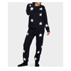 The Cozy Sweater Knit Lounge Set - Bare Necessities