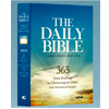 The Daily Bible : Guideposts