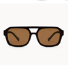 The Del Ray Black : Banbe Eyewear