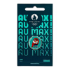 The Effort Pin Badge : OlympicsShop