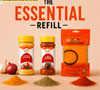 The Essential Refill : Costack