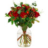 The Firecrackle Flowers - Interrose.co.uk