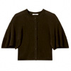 The Flounce Sweater - Frame-store.com