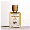The Good Oil : The Organic Skin Co