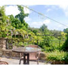 The Hayloft : Cottages