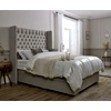 The High Divan Bed | WinstonsBeds