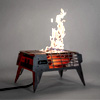 The Howl R4 : Howlcampfires
