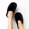 The Hug Slippers : Ruti