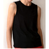 The Jersey Muscle Tank : Shopdonni