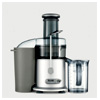 the Juice Fountain Plus : Breville