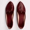 The Jutti Slipper - Jamiehaller