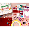 The Kinder Prep Box Monthly : Learningwithkelsey.com