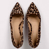 The Kitty Point Heel : Jamiehaller