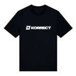 The Korrect Tee : Korrect