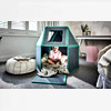 The Little Set : Get Superspace