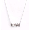 The Love Necklace : Athenassa