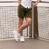 The Low Top : Amberjack.Shop