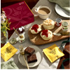 The Mini Cream Tea - Bloomandwild.com