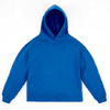 The Monk Hue Blue Heavy Hoodie : Sleefs