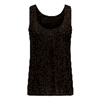 The Moss Knit Singlet | Spell.co