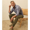 Movement Shirt : Faherty Brand
