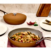 The Ceramic Pan Pair : Kilne