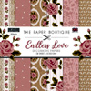 The Paper Boutique Endless Love : Printableheaven