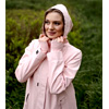 The Petite Tickled Pink : Mernini