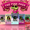 The Pink Pack - Kajunloadedtea.com