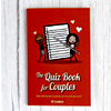 The Quiz Book For Couples - Lovebookonline.com 
