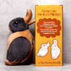 The Rabbitduck Plush | CuriosityBox