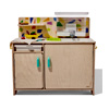The Real Life Play Kitchen : lovevery.eu