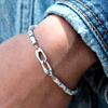 The Reason Rope Bracelet : Ben Shoppe